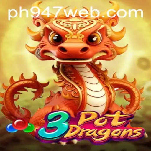 Discover the Exciting World of 3PotDragons: A New Era of Gaming Awaits