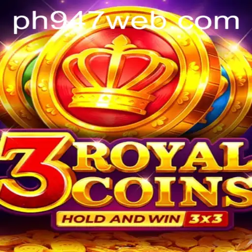 Discover the Thrilling World of 3royalcoins: A Modern Gaming Adventure
