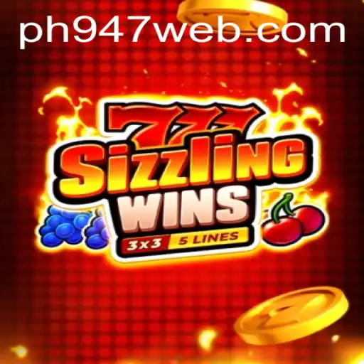 Discover the Thrills of 777sizzlingwins at PH947.COM