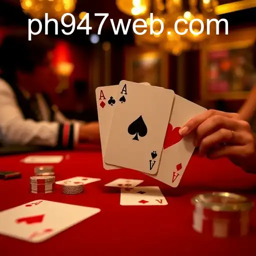 The Fascinating World of Baccarat and PH947.COM