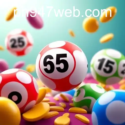 Bingo Games: A Deep Dive into PH947.COM
