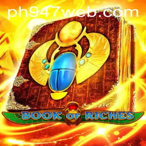 Discover the Excitement of BookofRiches: A Thrilling Adventure Awaits