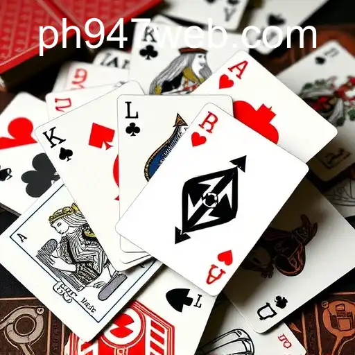 The Fascinating World of Card Games