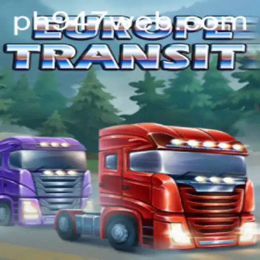 Discover the Exciting World of EuropeTransit: The Latest Gaming Sensation