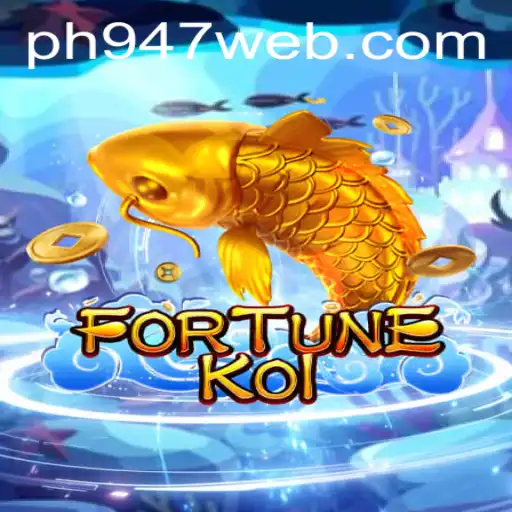 Exploring FORTUNEKOI: A Dive into the Enchanting World of PH947.COM's Latest Game