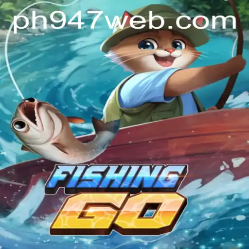 Dive into the Exhilarating World of FishingGO
