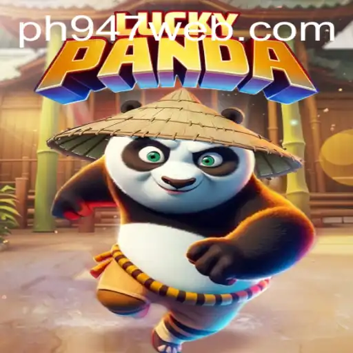 Discover the Excitement of LuckyPanda: A Game of Chance and Skill