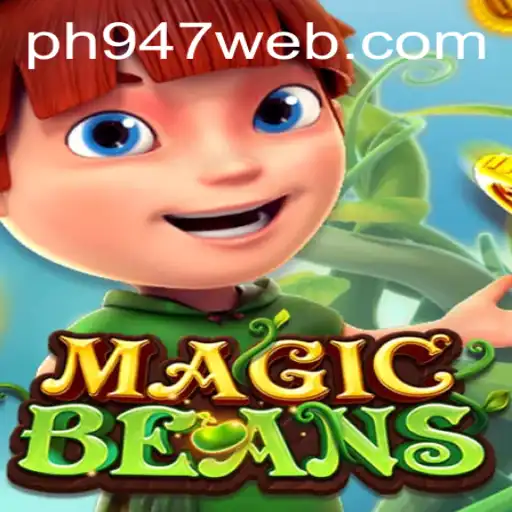 Discover the Magical World of MAGICBEANS: A Unique Gaming Journey