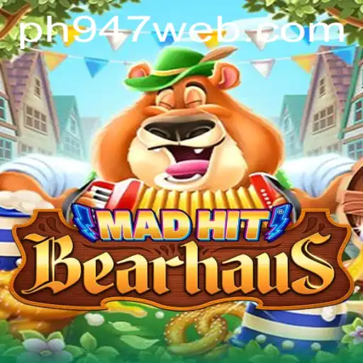 MadHitBearhaus: A New Gaming Phenomenon with a Unique Strategy Twist