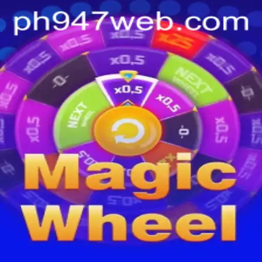 Exploring the Fascinating World of MagicWheel on PH947.COM