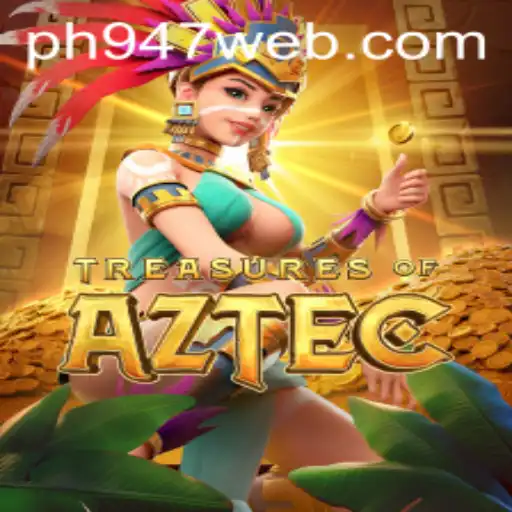 Discover the Thrills of Treasures of Aztec