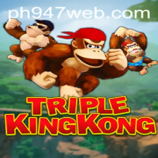 TripleKingKong: An In-Depth Look into the Exciting World of this New Gaming Sensation