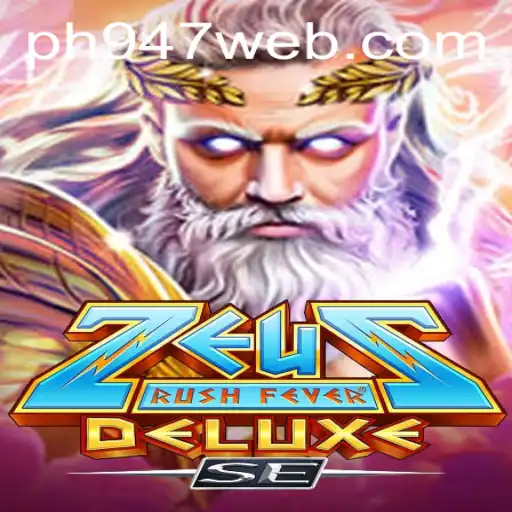 ZeusRushFeverDeluxeSE: A Divine Gaming Experience