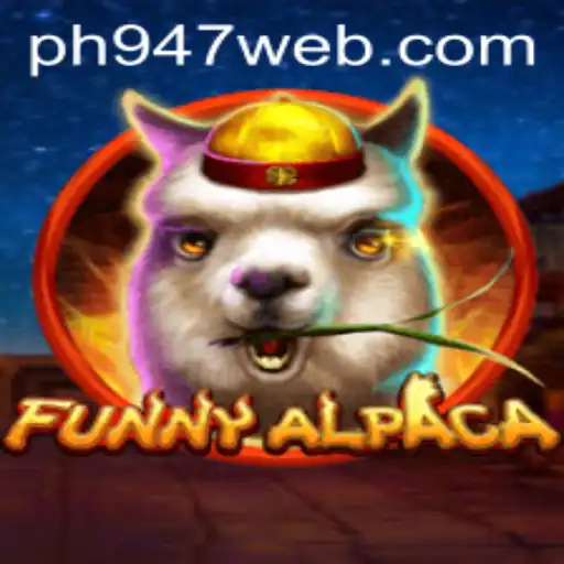 Explore the World of FunnyAlpaca: A Hilarious Adventure Awaits with PH947.COM