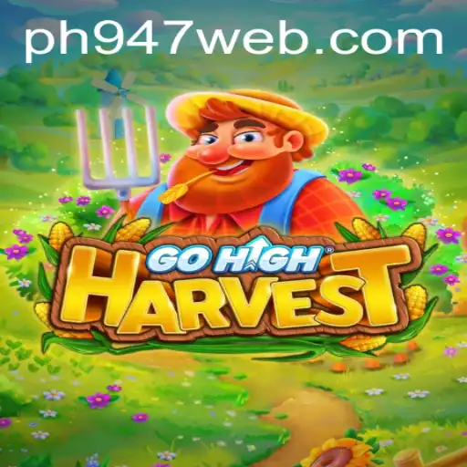 Experience the Excitement of GoHighHarvest: Your Guide to Mastering the Game