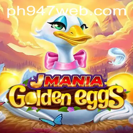 Unveiling the Excitement of JManiaGoldenEggs