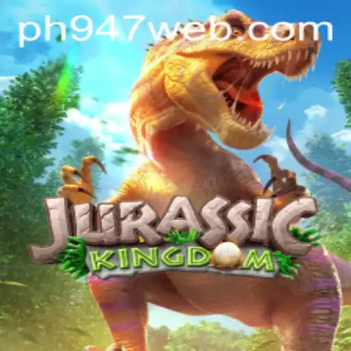 Explore the Thrilling World of JurassicKingdom: The Ultimate Gaming Experience