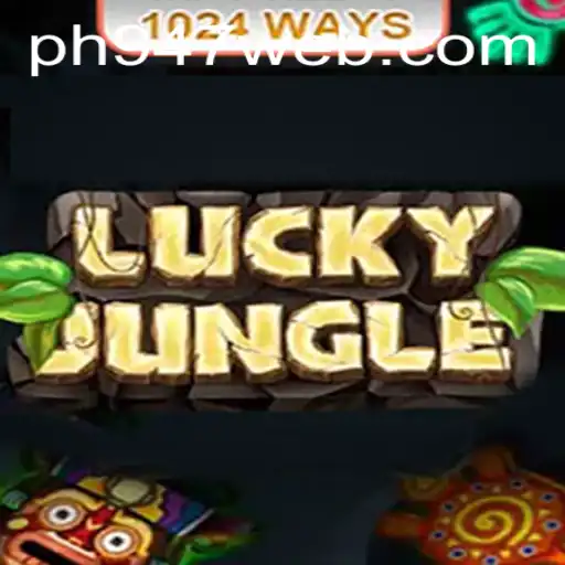 Exploring the World of LuckyJungle1024 and PH947.COM