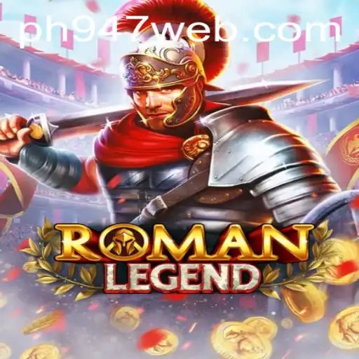 Discover the Epic World of RomanLegend: A Game of Strategy and Adventure