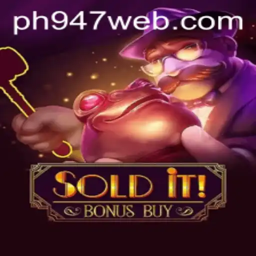 Unveiling SolditBonusBuy: A New Gaming Experience with PH947.COM