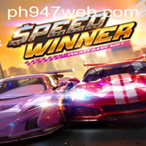 Exploring SpeedWinner: A Thrilling Gaming Experience on PH947.COM