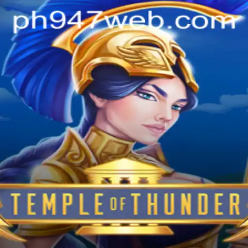 TempleofThunder: An Electrifying New Game Experience