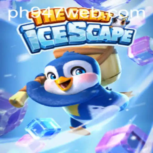 Experience the Thrills of TheGreatIcescape