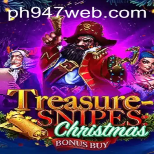 Enter the Enchanted World of TreasuresnipesChristmas