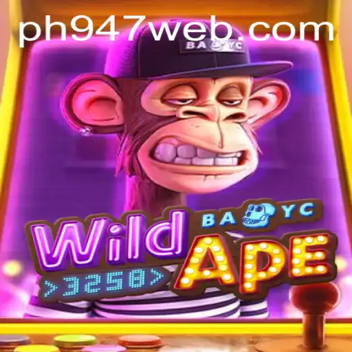 Discover the Thrills of WildApe3258: A New Gaming Sensation at PH947.COM