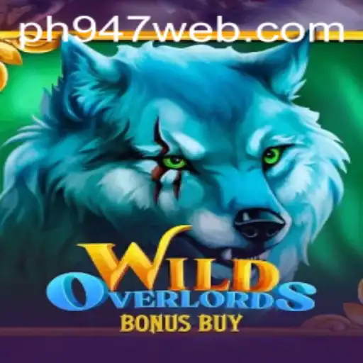 Experience the Thrill of WildOverlordsBonusBuy at PH947.COM