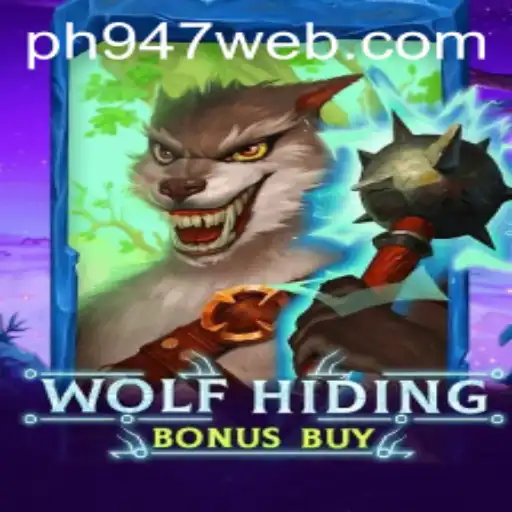 Unveiling the Intricacies of WolfHidingBonusBuy: A Comprehensive Guide